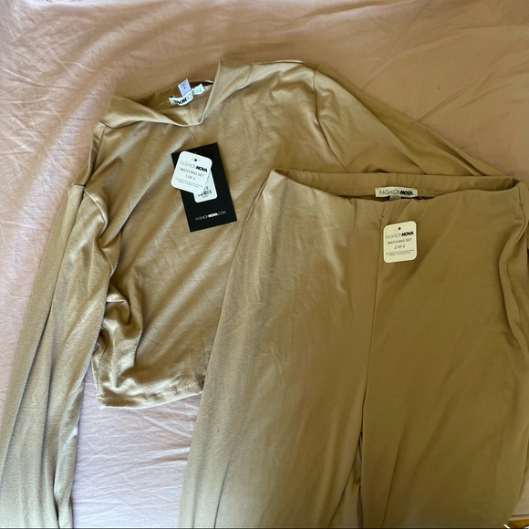 FN 2PC Set - Picture 3 of 4